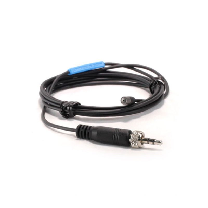 Sennheiser MKE 2 Lavalier Microphone Sound (Disposition) Rentals