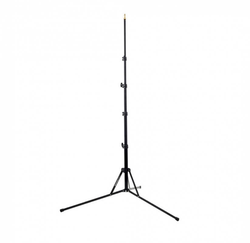 Manfrotto Nano Plus Microphone Stand Sound (Disposition) Rentals