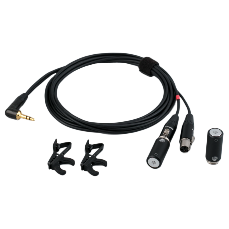 LOM Usi Microphones Sound (Disposition) Rentals